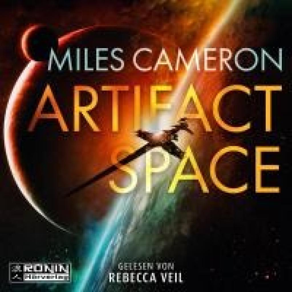 9783961546909 - Cameron Miles Artifact Space