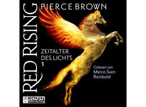 9783961547111 - Red Rising 61 - Pierce Brown (Hörbuch)