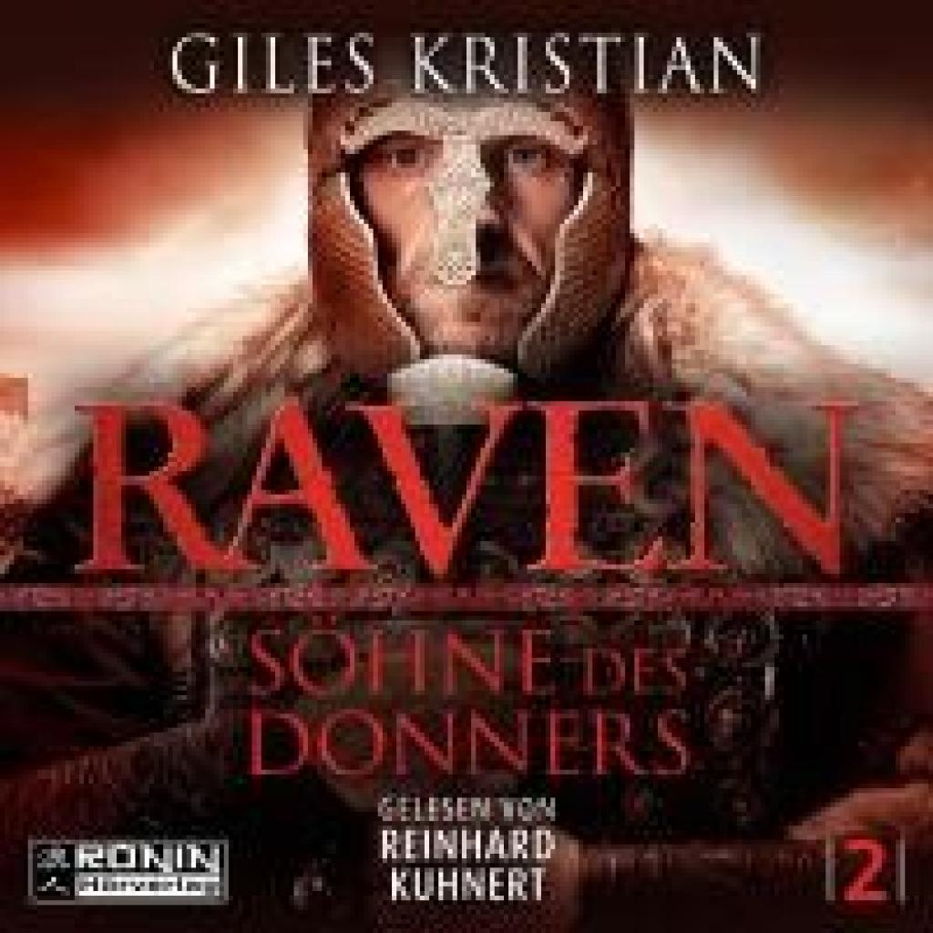 9783961547302 - Kristian Giles Söhne des Donners