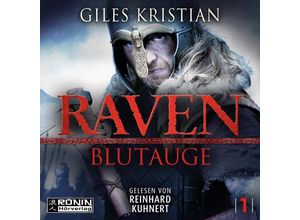 9783961547333 - Blutauge - Giles Kristian (Hörbuch)