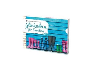 9783961570232 - Glücksideen für Familien