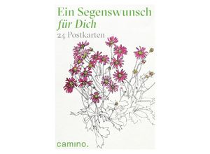 9783961572021 - Ein Segenswunsch für Dich