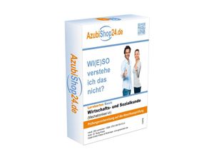 9783961590124 - AzubiShop24de Basis-Lernkarten Wiso Wirtschafts- und Sozialkunde (Mechatroniker -in) - Michaela Rung-Kraus Box