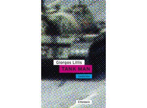 9783961600908 - Tank Man - Giorgos Lillis Kartoniert (TB)