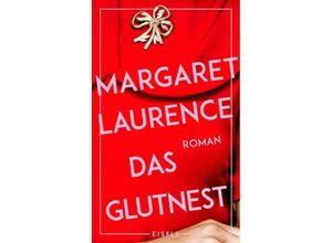 9783961611744 - Das Glutnest - Margaret Laurence Gebunden