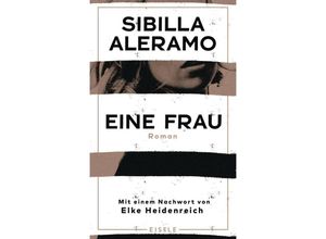 9783961611850 - Eine Frau - Sibilla Aleramo Gebunden