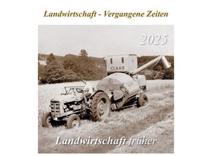 9783961666485 - Landwirtschaft früher 2025