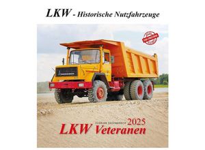 9783961666492 - LKW Veteranen 2025