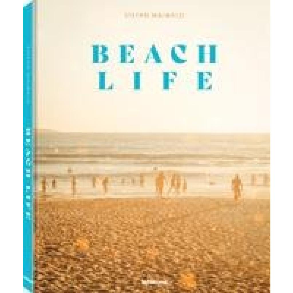 9783961714469 - Maiwald Stefan Beach Life