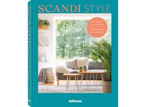 9783961714490 - Scandi Style - Claire Bingham Gebunden