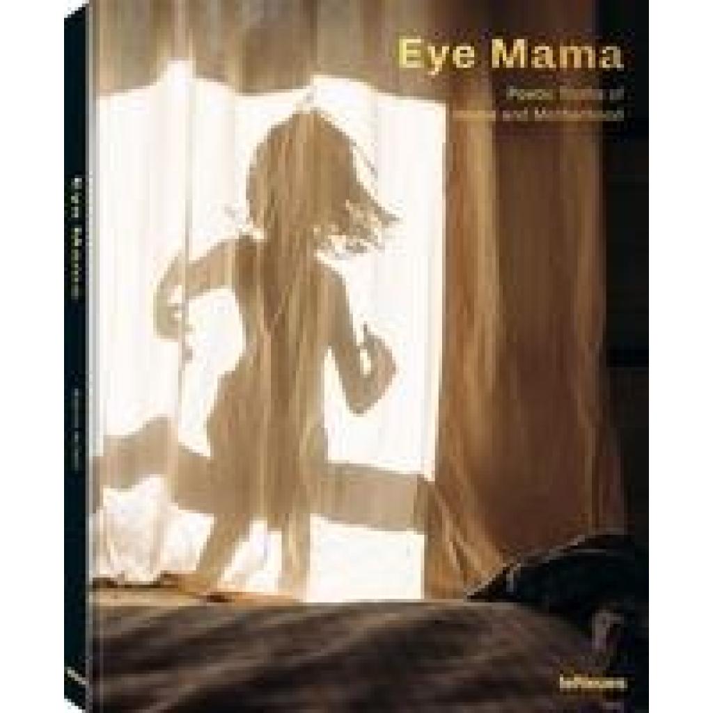 9783961714605 - Arieli Karni Eye Mama