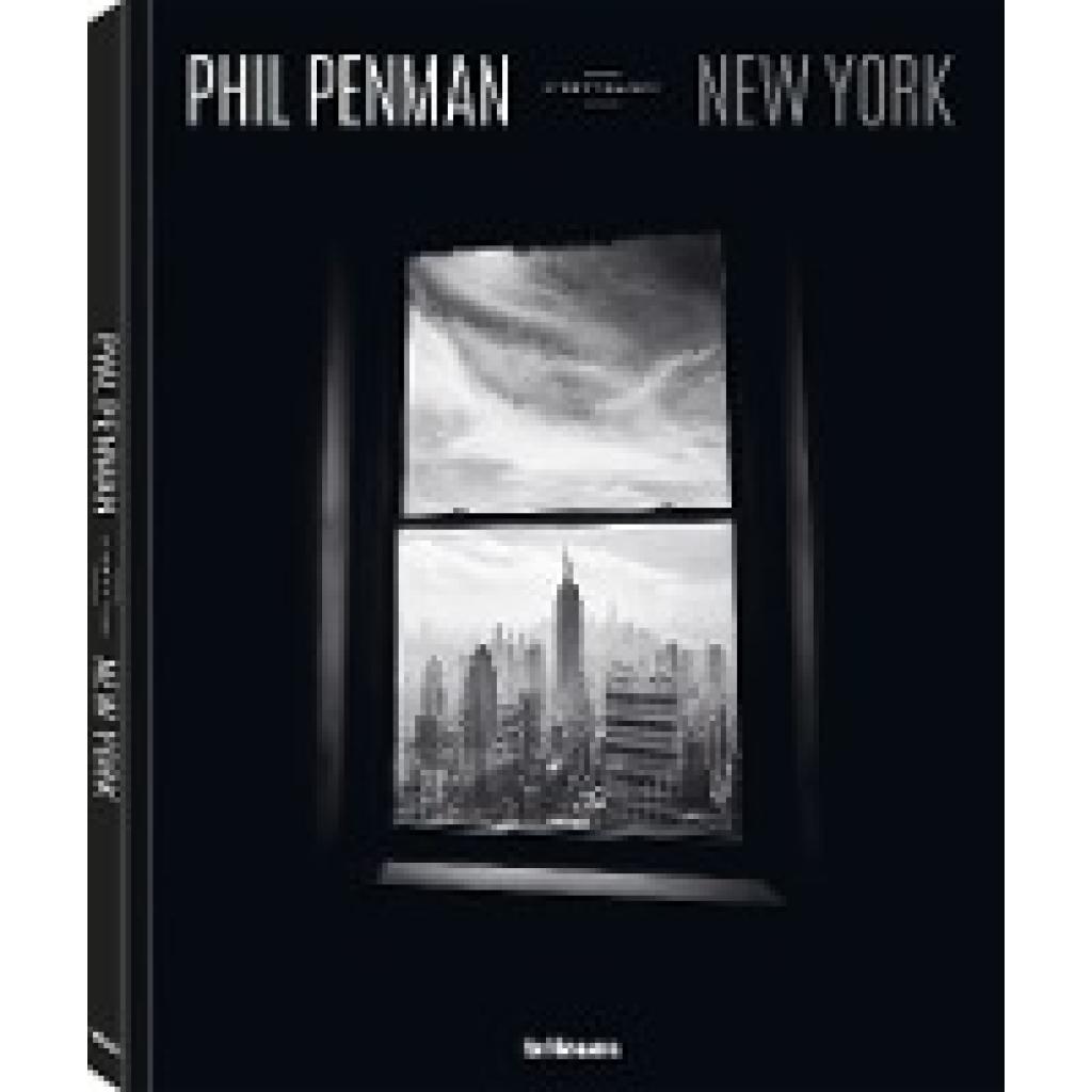 9783961714957 - Penman Phil New York Street Diaries