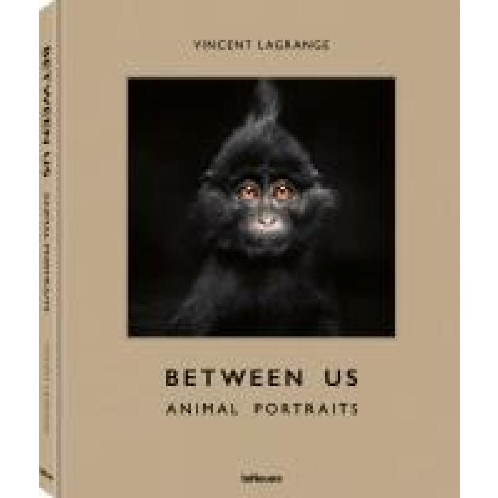 9783961714988 - Lagrange Vincent Between Us