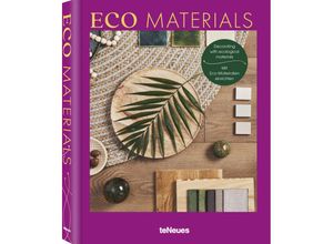 9783961715015 - Eco Materials - Claire Bingham Gebunden