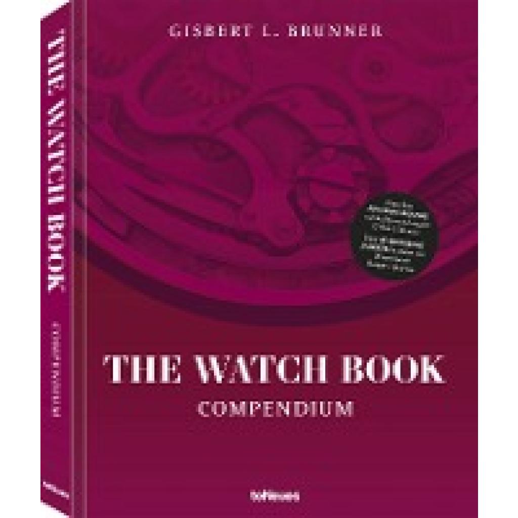 9783961715022 - Brunner Gisbert L The Watch Book