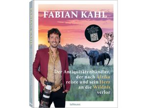 9783961715060 - Fabian Kahl - Fabian Kahl Gebunden