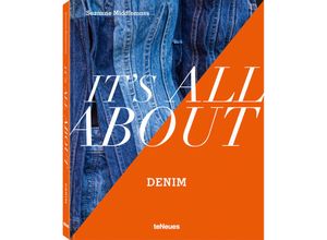 9783961715077 - Its all about Denim - Suzanne Middlemass Gebunden