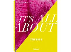 9783961715091 - Its all about Dresses - Suzanne Middlemass Gebunden