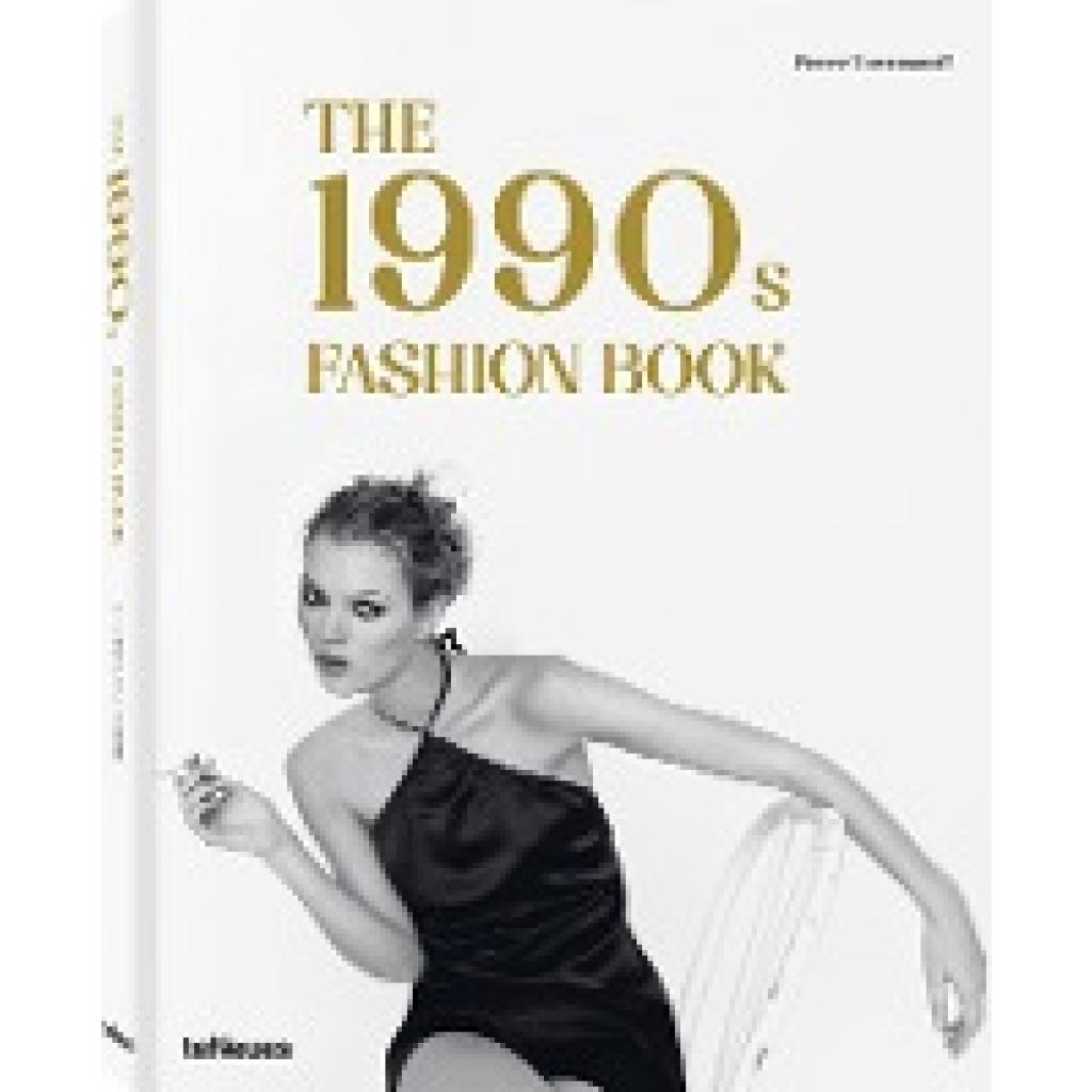 9783961715206 - Toromanoff Pierre The 1990s Fashion Book