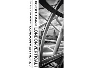 9783961715305 - London vertical - Horst Hamann Gebunden