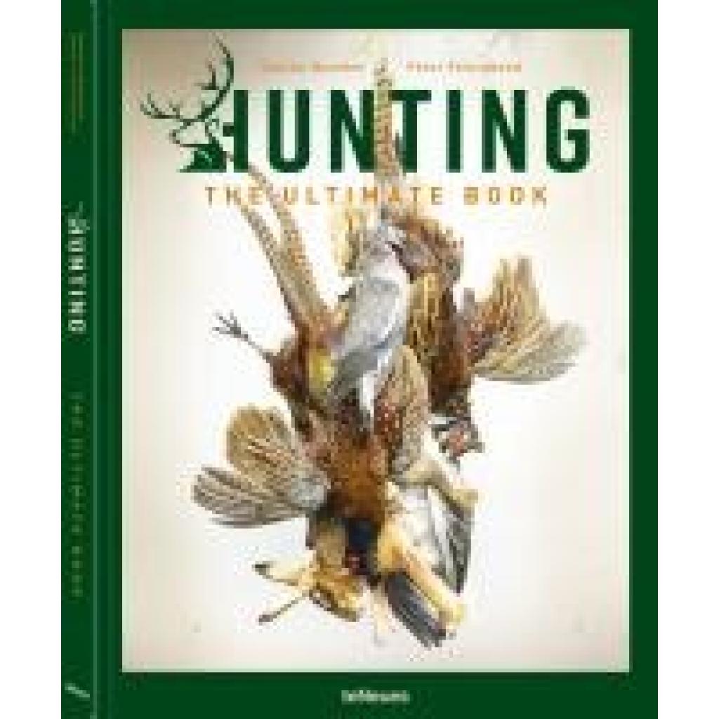 9783961715442 - Feierabend Peter Hunting - The Ultimate Book