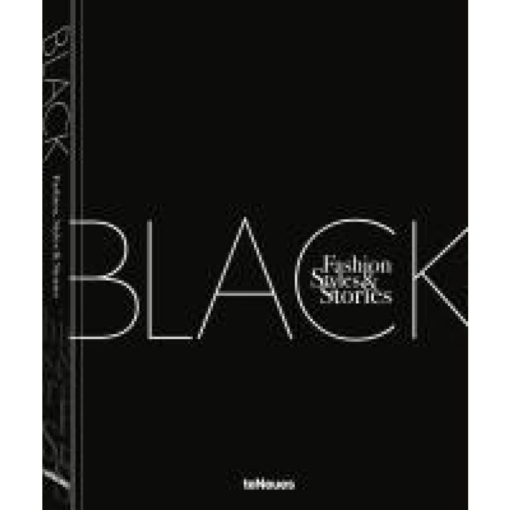 9783961715619 - Christiansen Heide The Black Book