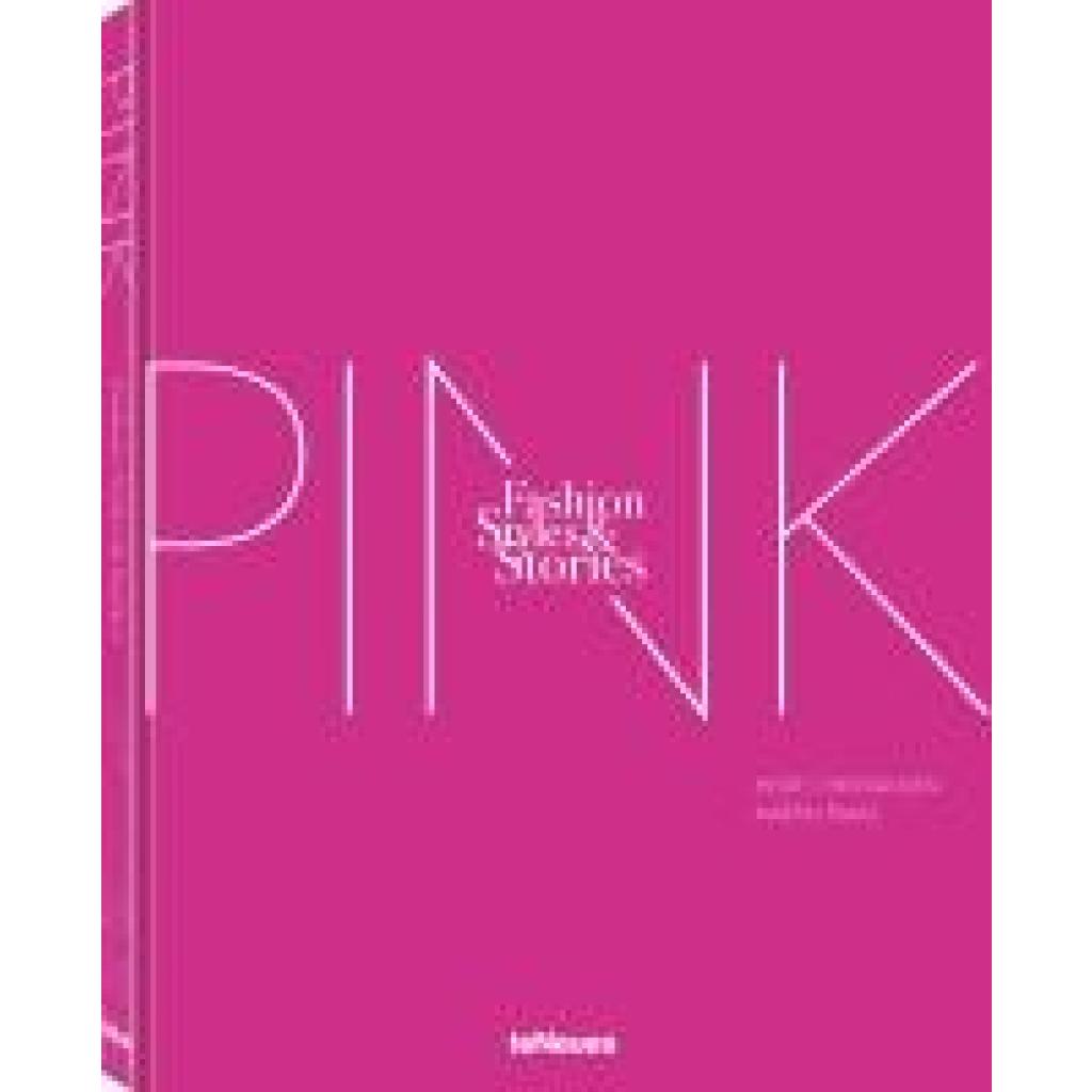 9783961715626 - Christiansen Heide The Pink Book