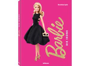 9783961716128 - Barbie - Massimiliano Capella Gebunden