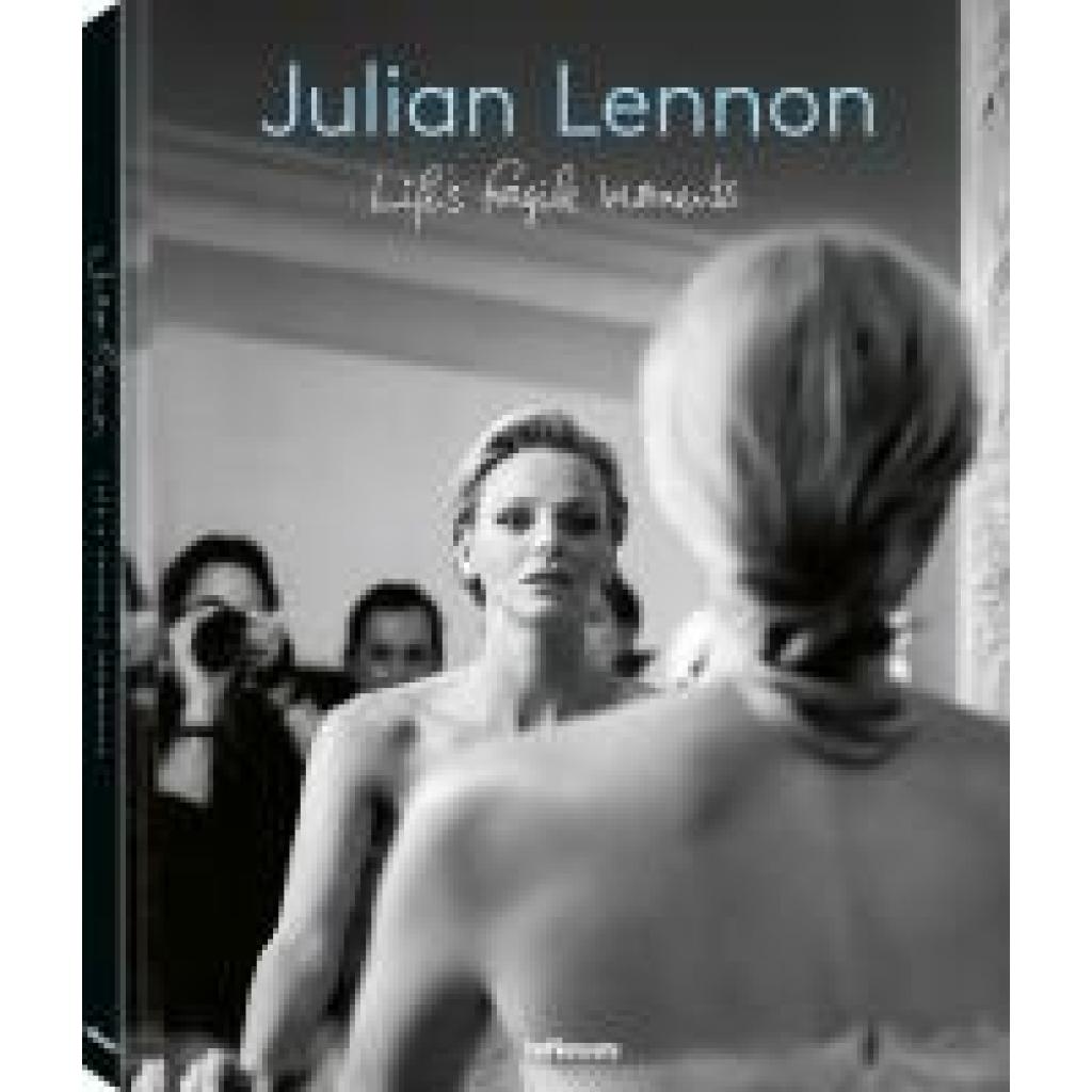 9783961716142 - Lennon Julian Lifes Fragile Moments