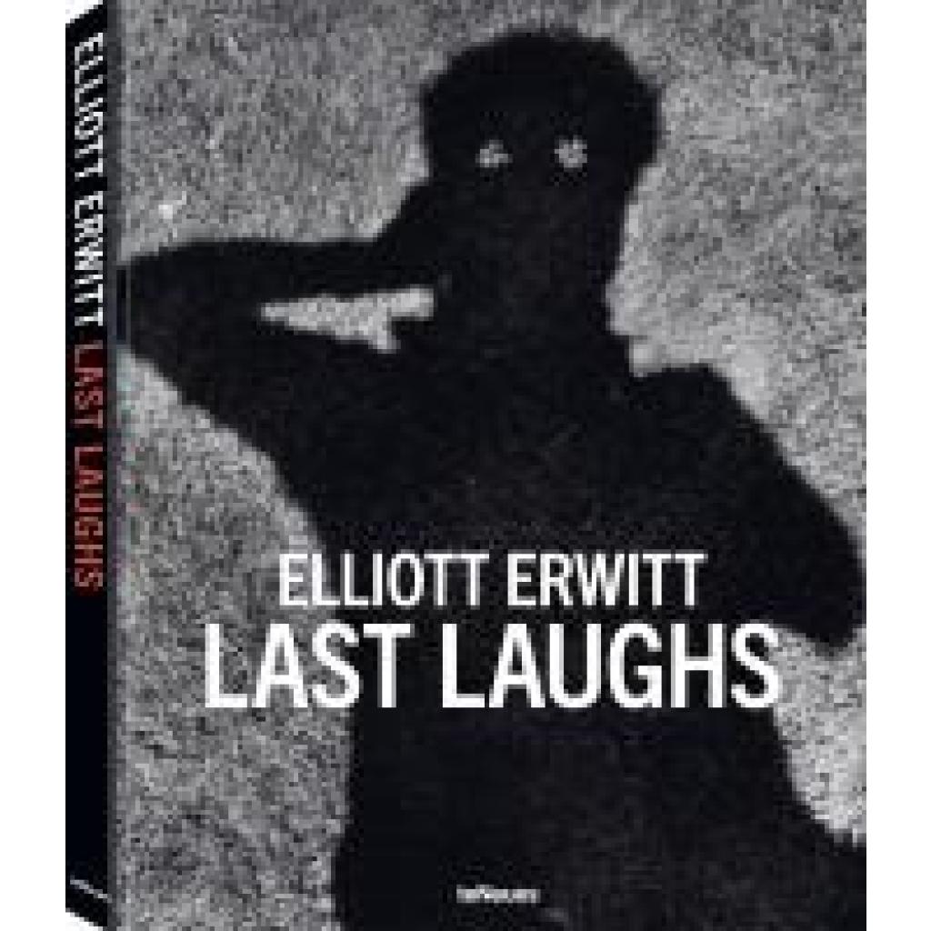 9783961716333 - Erwitt Elliott Last Laughs