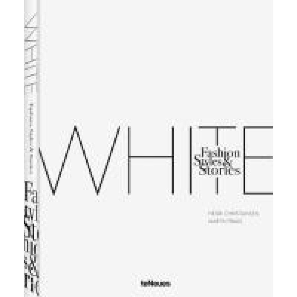 9783961716432 - Christiansen Heide The White Book