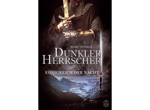 9783961731213 - Dunkler Herrscher - Marc Stehle Kartoniert (TB)