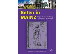 9783961762279 - Beten in Mainz Gebunden