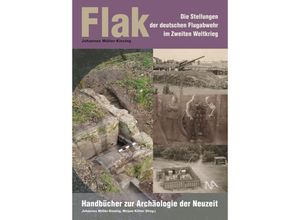 9783961762316 - Flak - Johannes Müller-Kissing Gebunden