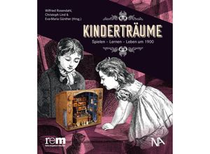 9783961762354 - Kinderträume Gebunden