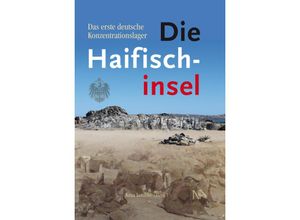 9783961762422 - Die Haifischinsel Gebunden