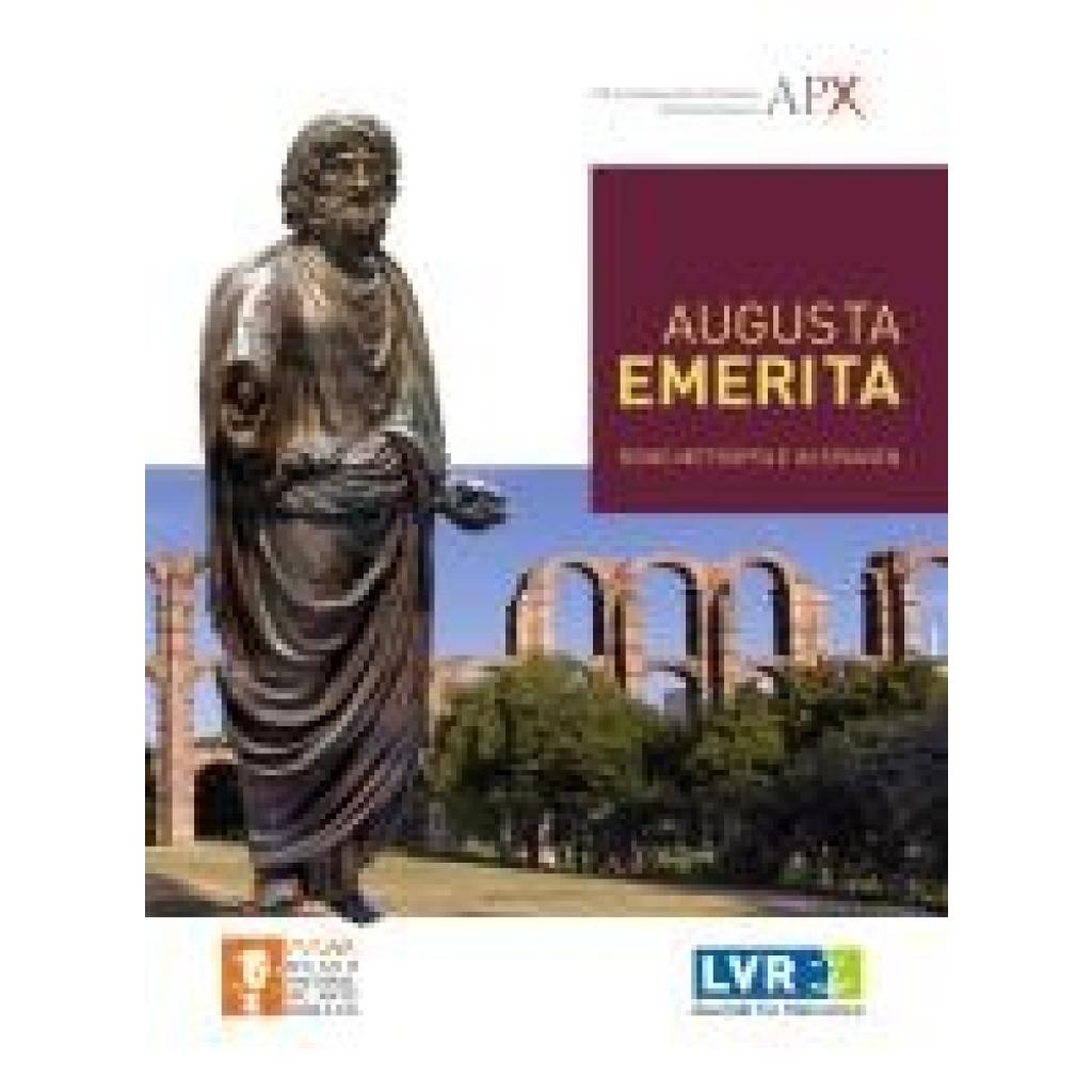 9783961762613 - Eger Christoph Augusta Emerita
