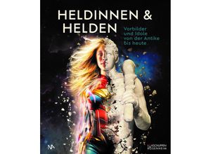 9783961762637 - Heldinnen & Helden Gebunden