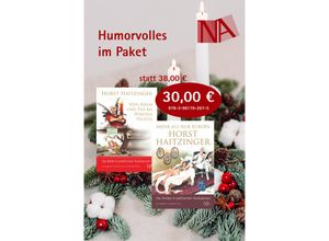 9783961762675 - Paket Humorvoll & Besinnliches Gebunden