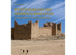 9783961762712 - Wüstengrenze des Imperium Romanum Gebunden