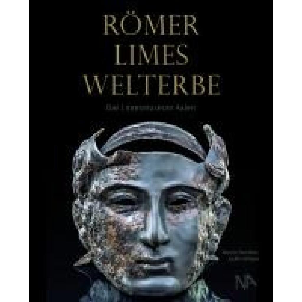 9783961762828 - Kemkes Martin RÖMER - LIMES - WELTERBE