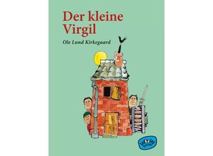 9783961770120 - Der kleine Virgil - Ole Lund Kirkegaard Gebunden