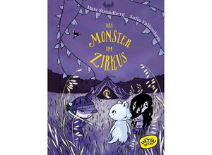 9783961770847 - Das Monster im Zirkus - Mats Strandberg Gebunden