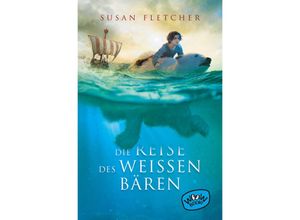 9783961770939 - Die Reise des weißen Bären - Susan Fletcher Kartoniert (TB)