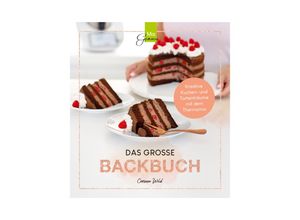 9783961810581 - DAS GROSSE BACKBUCH - Corinna Wild Gebunden