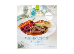 9783961810604 - WEIHNACHTSZAUBER mit MixGenuss - Corinna Wild Gebunden