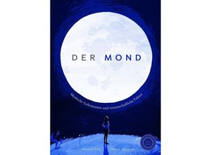 9783961850105 - Der Mond - Hannah Pang Gebunden