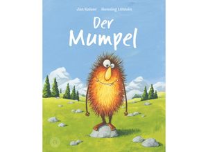 9783961855582 - Der Mumpel - Jan Kaiser Gebunden