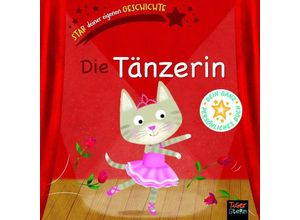 9783961855674 - Star deiner eigenen Geschichte   Die Tänzerin - Danielle McLean Pappband