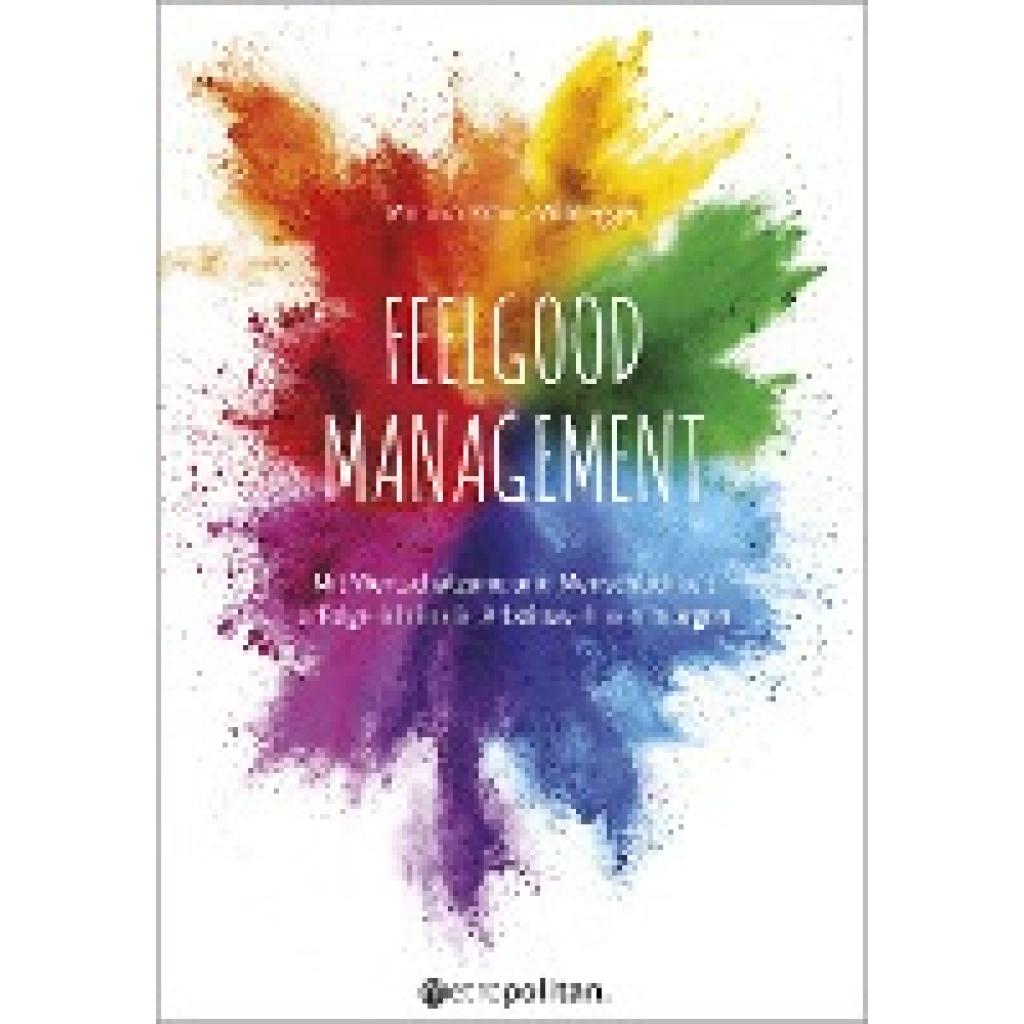 9783961860562 - Kraus-Wildegger Monika Feelgood Management